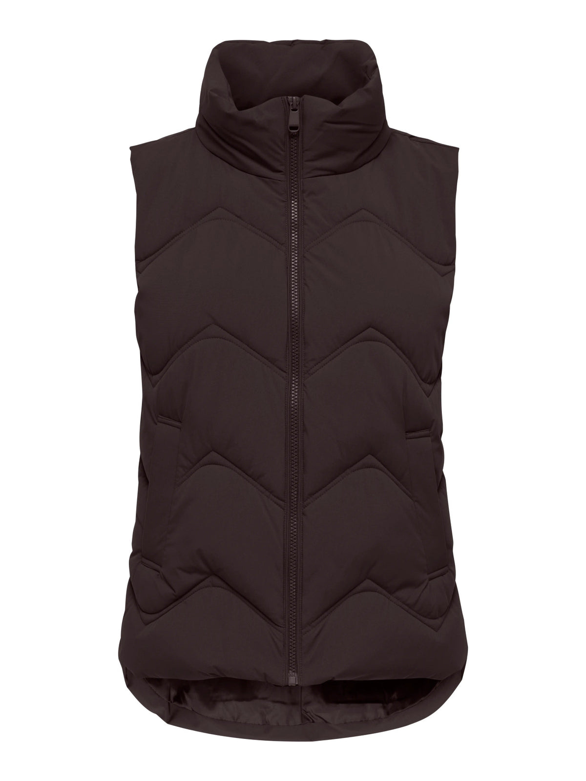 Power Short Waistcoat