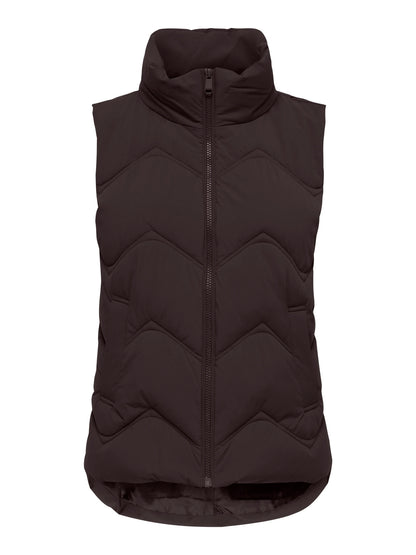 Power Short Waistcoat