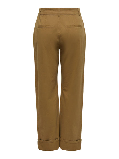 Bianca Straight Pant