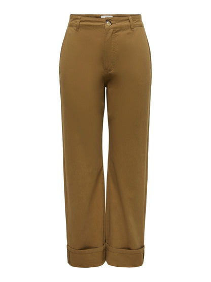 Bianca Straight Pant