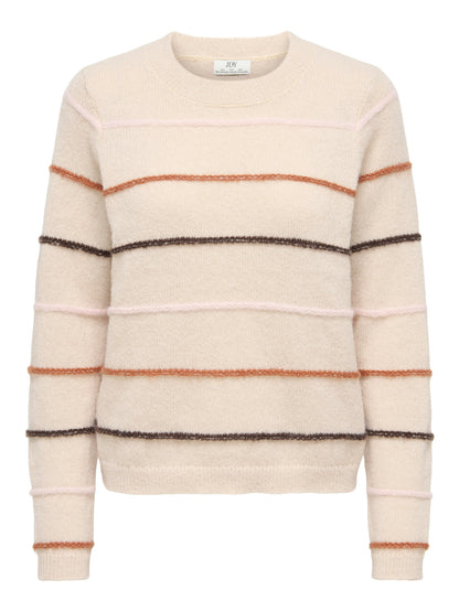 Sigrid long sleeve pullover