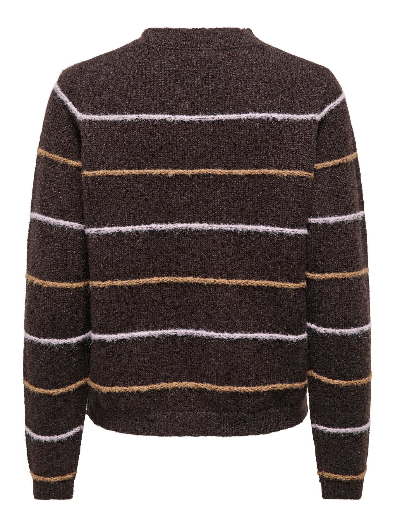 Sigrid long sleeve pullover
