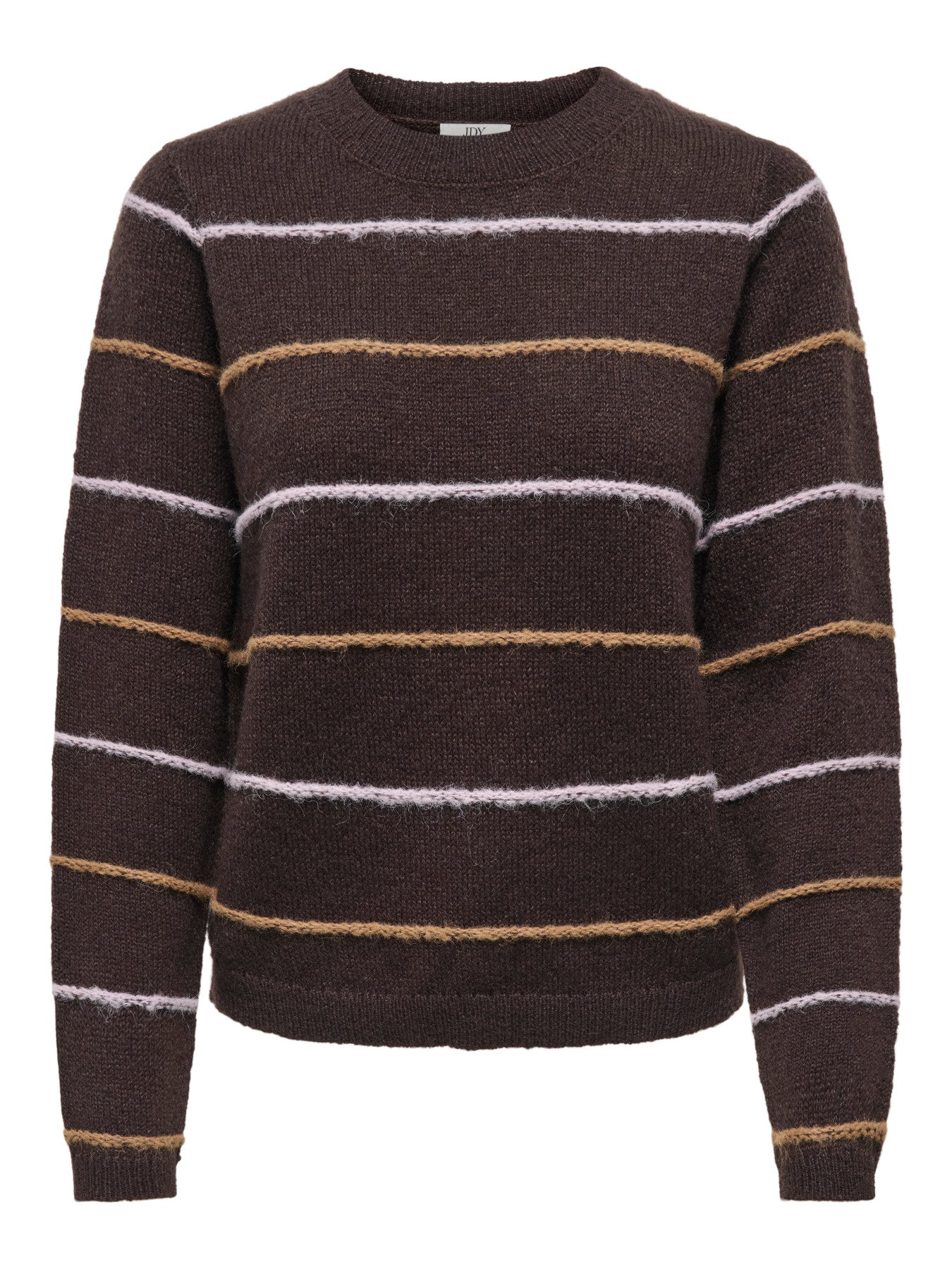 Sigrid long sleeve pullover