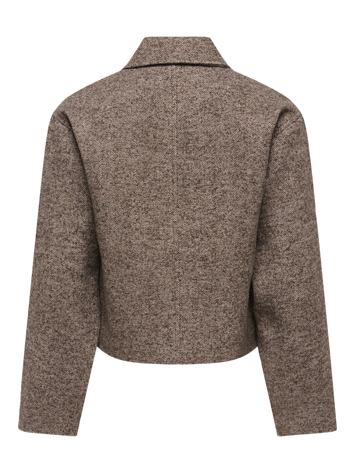 Vinga herringbone jacket