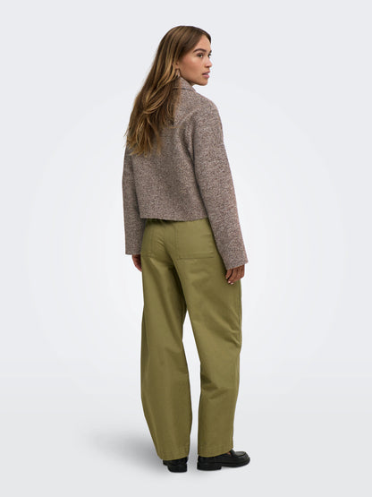Vinga herringbone jacket