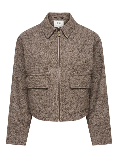 Vinga herringbone jacket