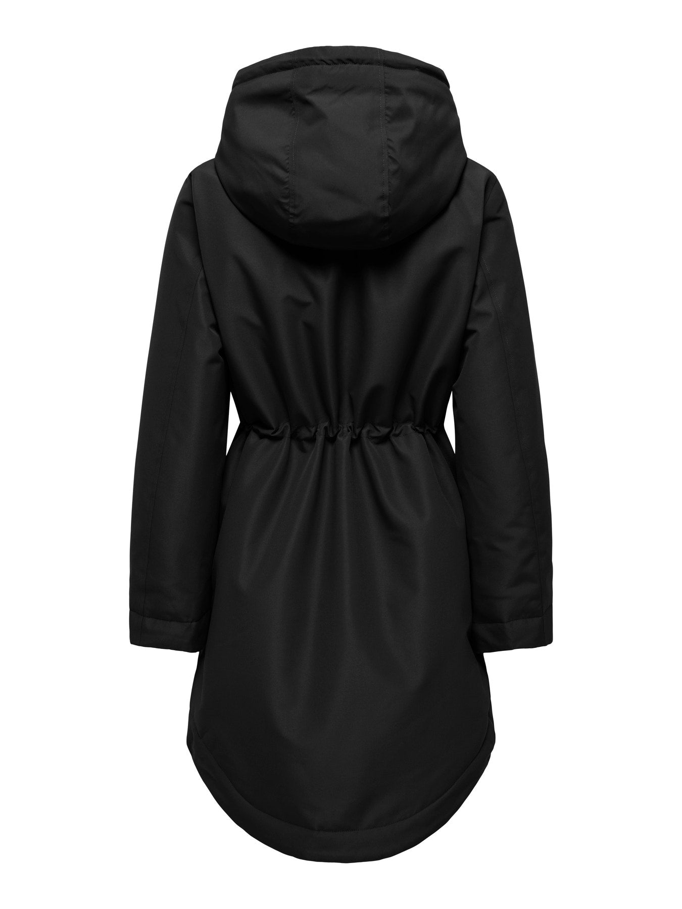 Valencia parka coat