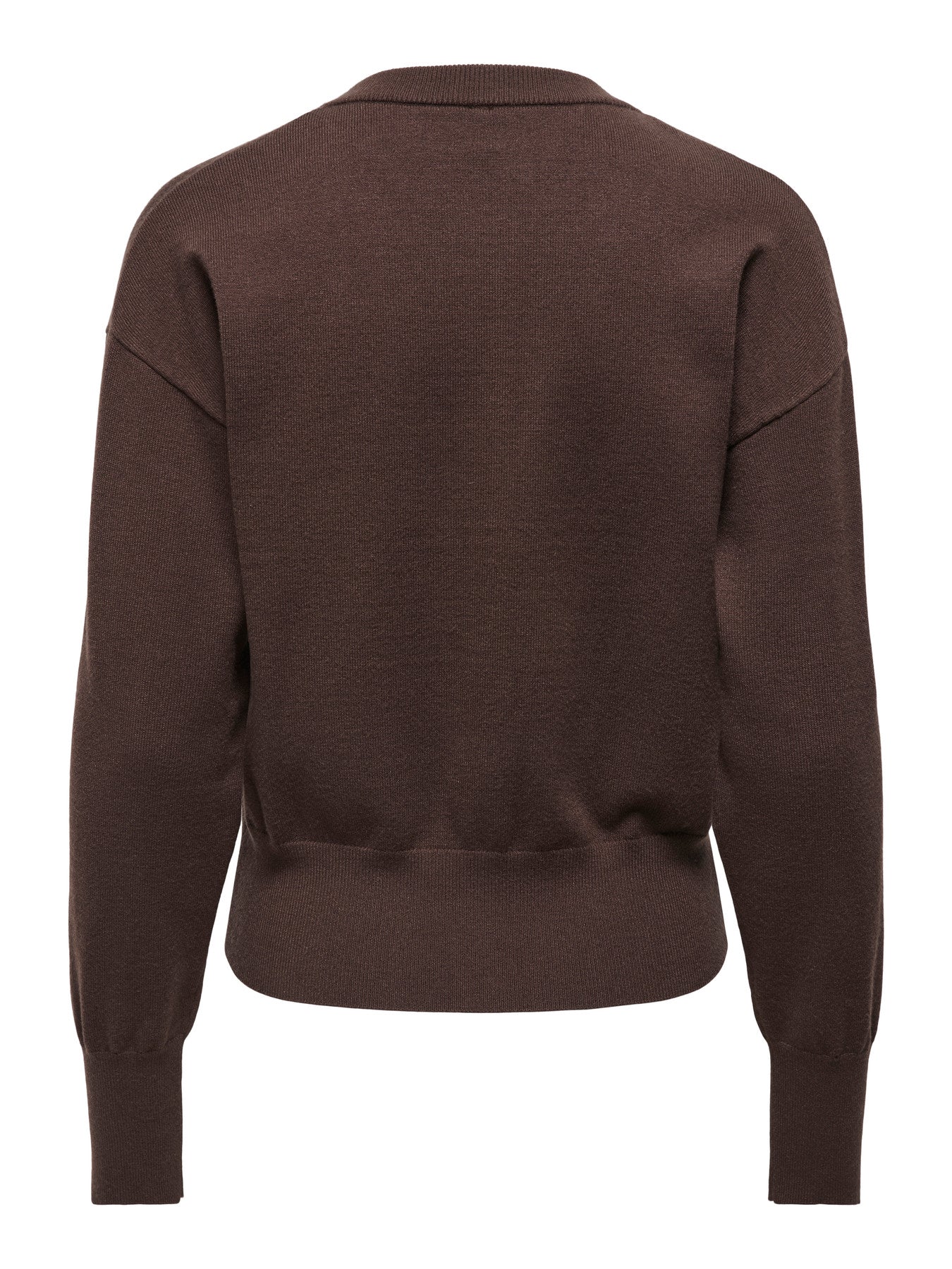 Mio Button Cardigan
