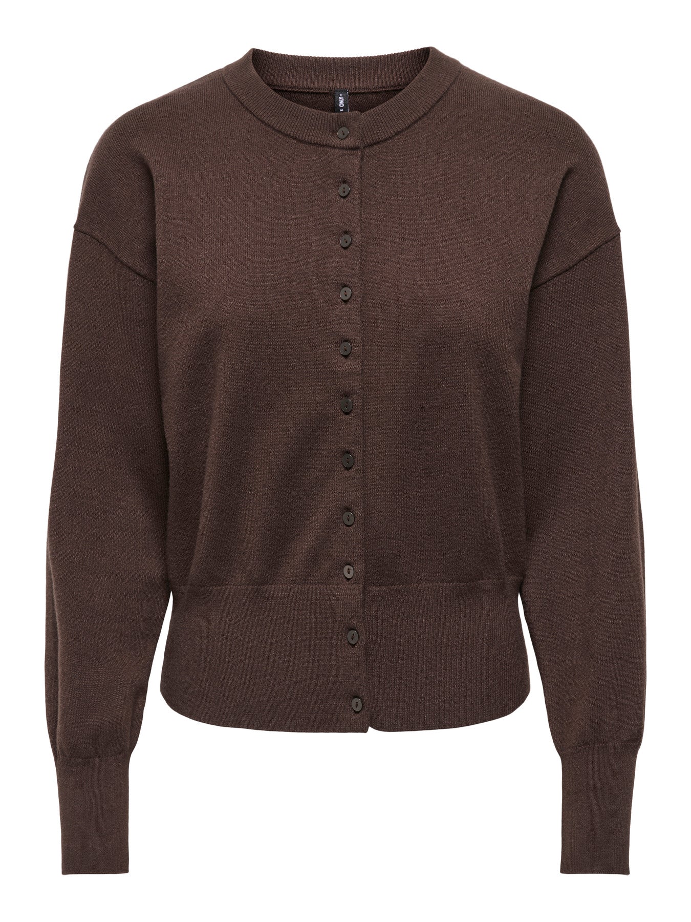 Mio Button Cardigan
