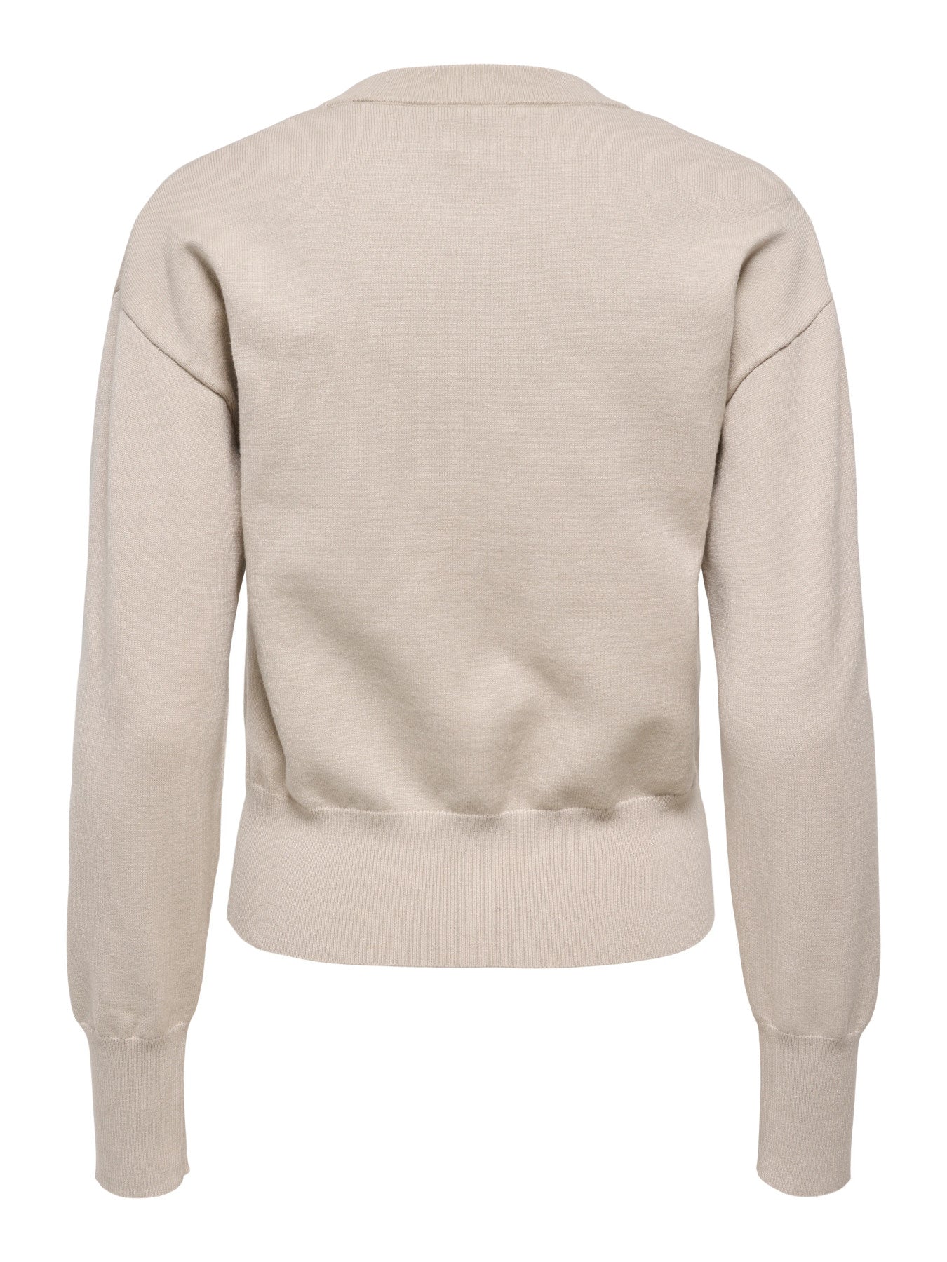 Mio Button Cardigan