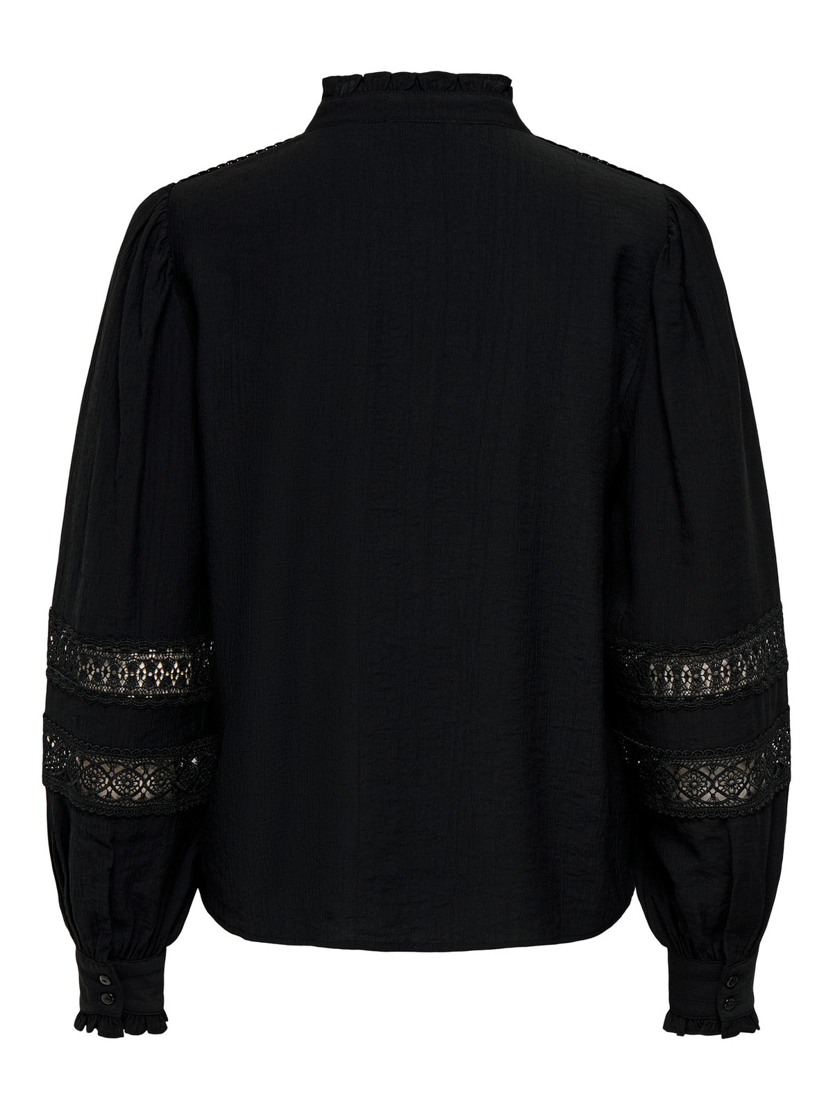 Karo Long Sleeve Shirt
