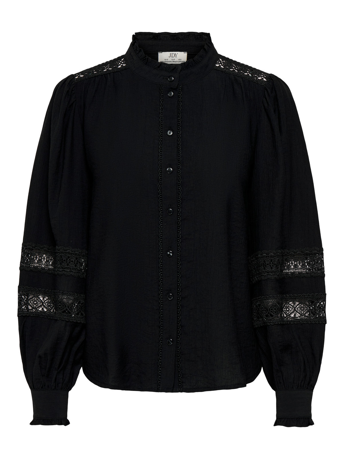 Karo Long Sleeve Shirt