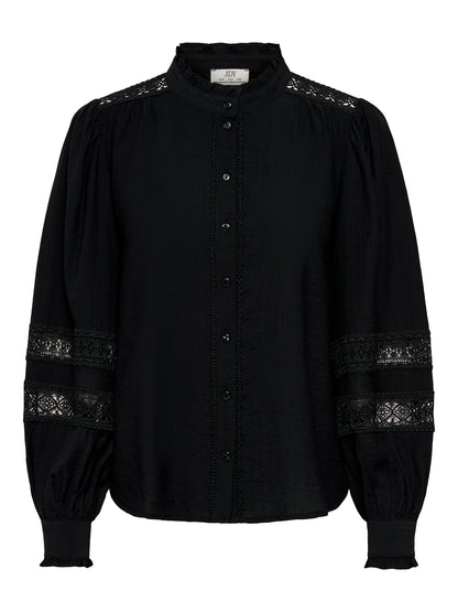 Karo Long Sleeve Shirt