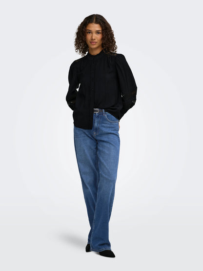 Karo Long Sleeve Shirt