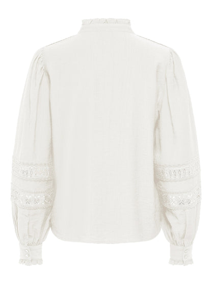 Karo Long Sleeve Shirt