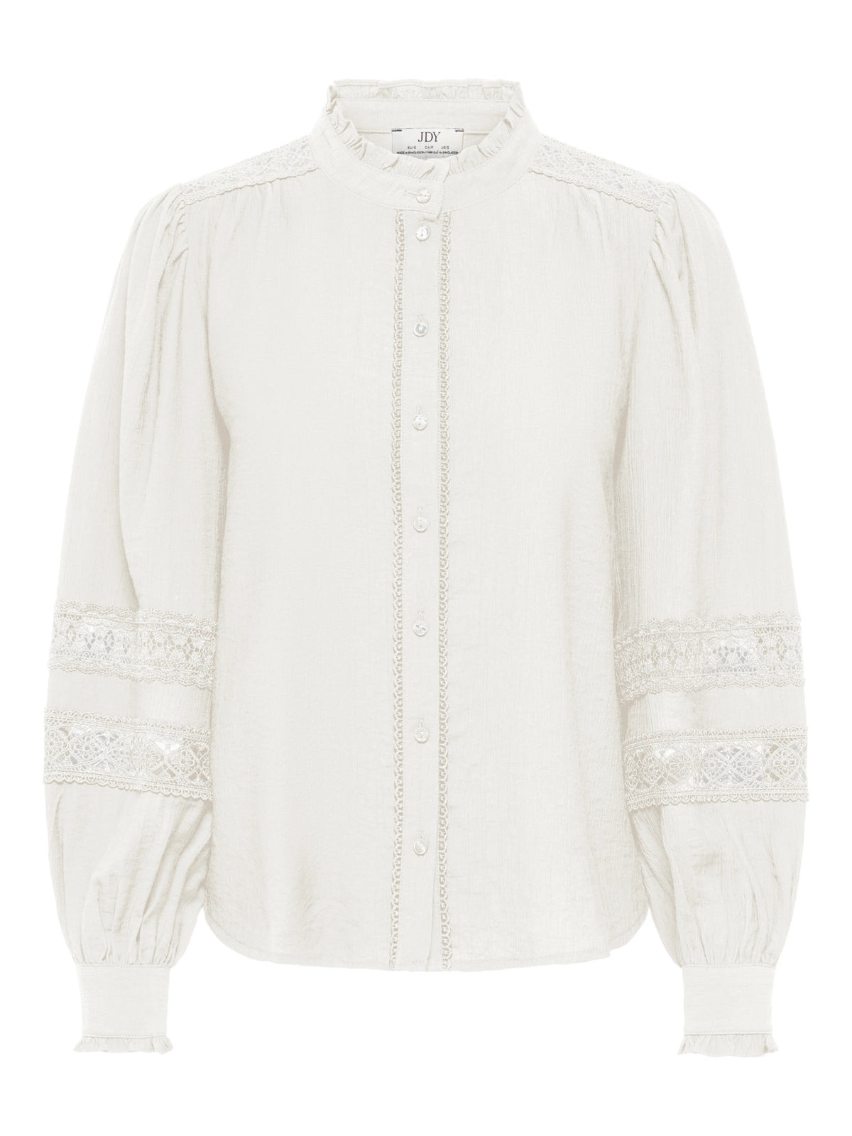 Karo Long Sleeve Shirt