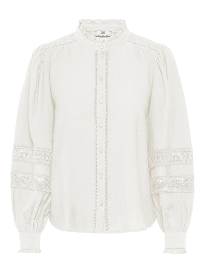 Karo Long Sleeve Shirt