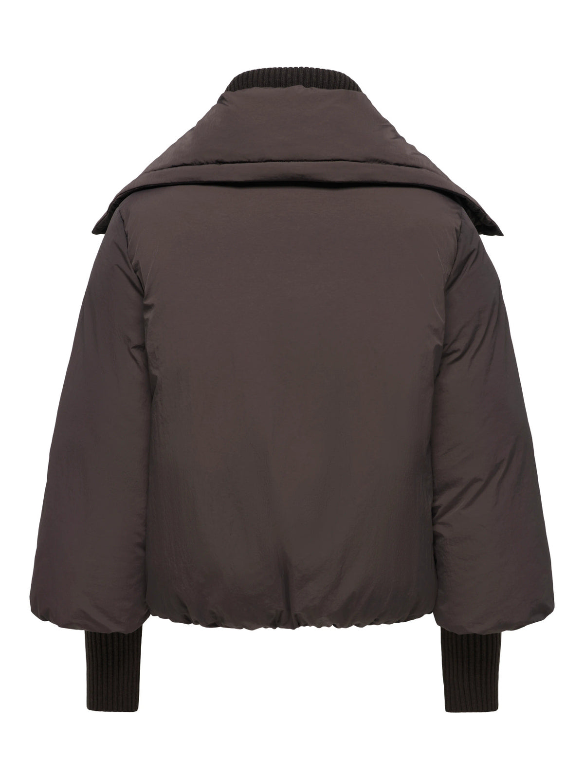 Arni Mix Short Puffer
