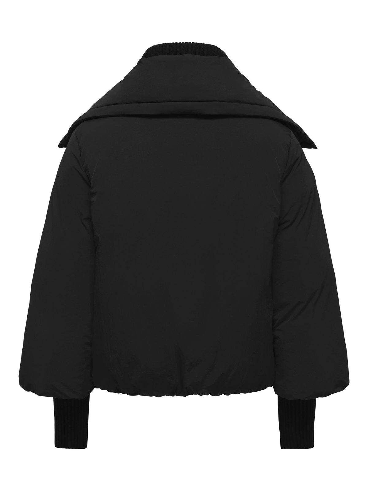 Arni Mix Short Puffer