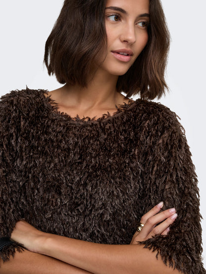 Marta life 2/4 sleeve top