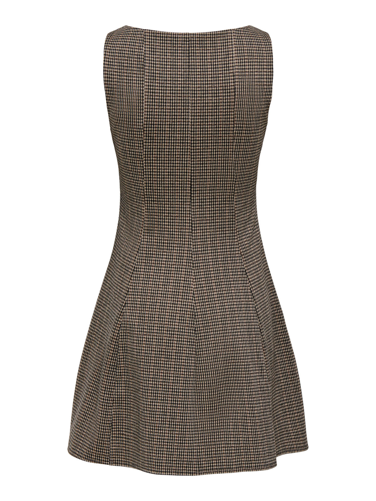 Azura Sleeveless Waist Dress