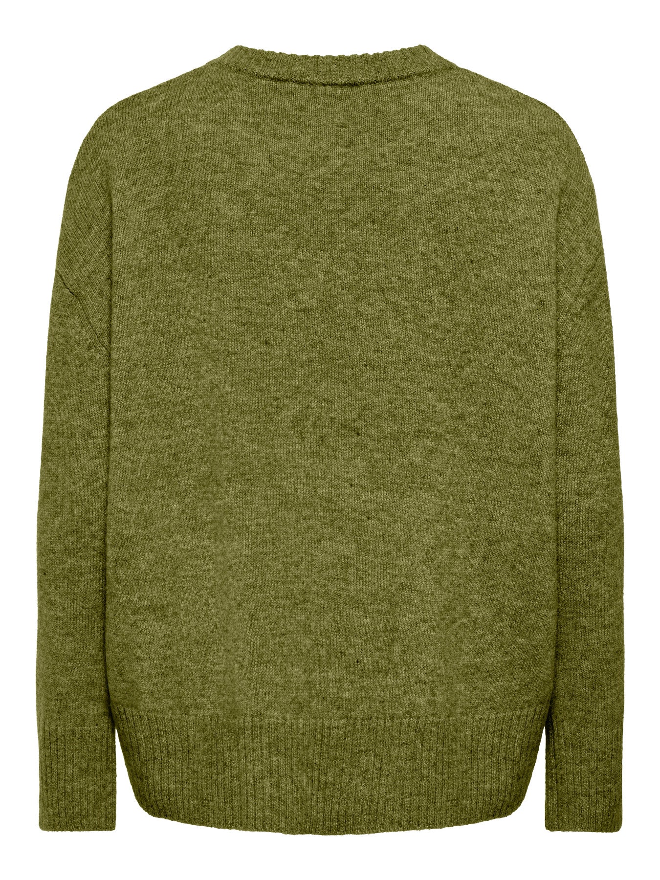 Alvia Long Sleeve Knit