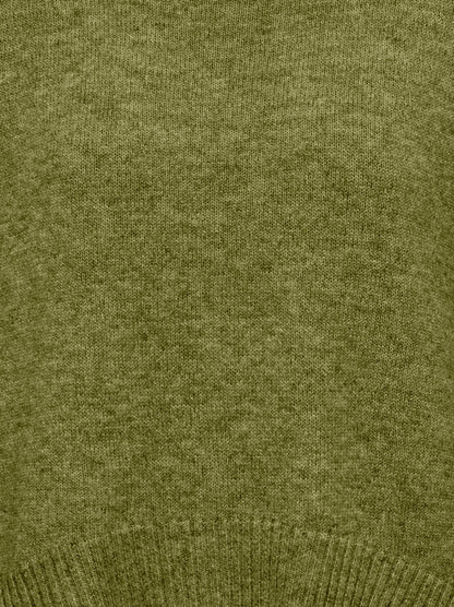 Alvia Long Sleeve Knit