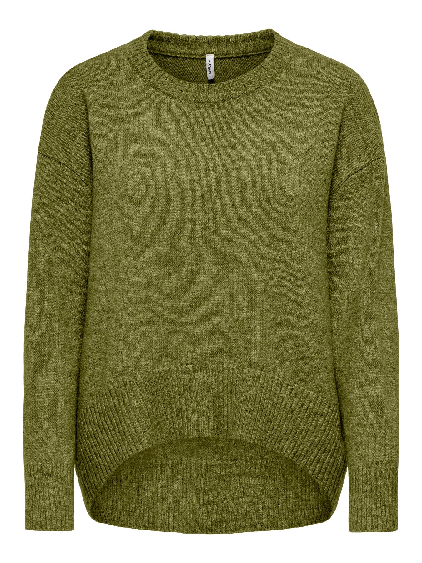 Alvia Long Sleeve Knit
