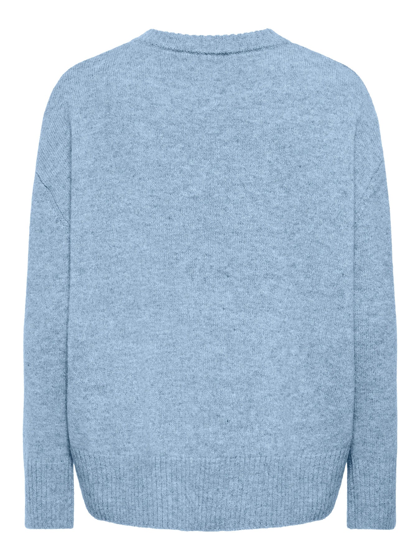 Alvia Long Sleeve Knit