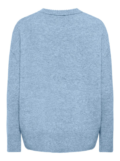 Alvia Long Sleeve Knit