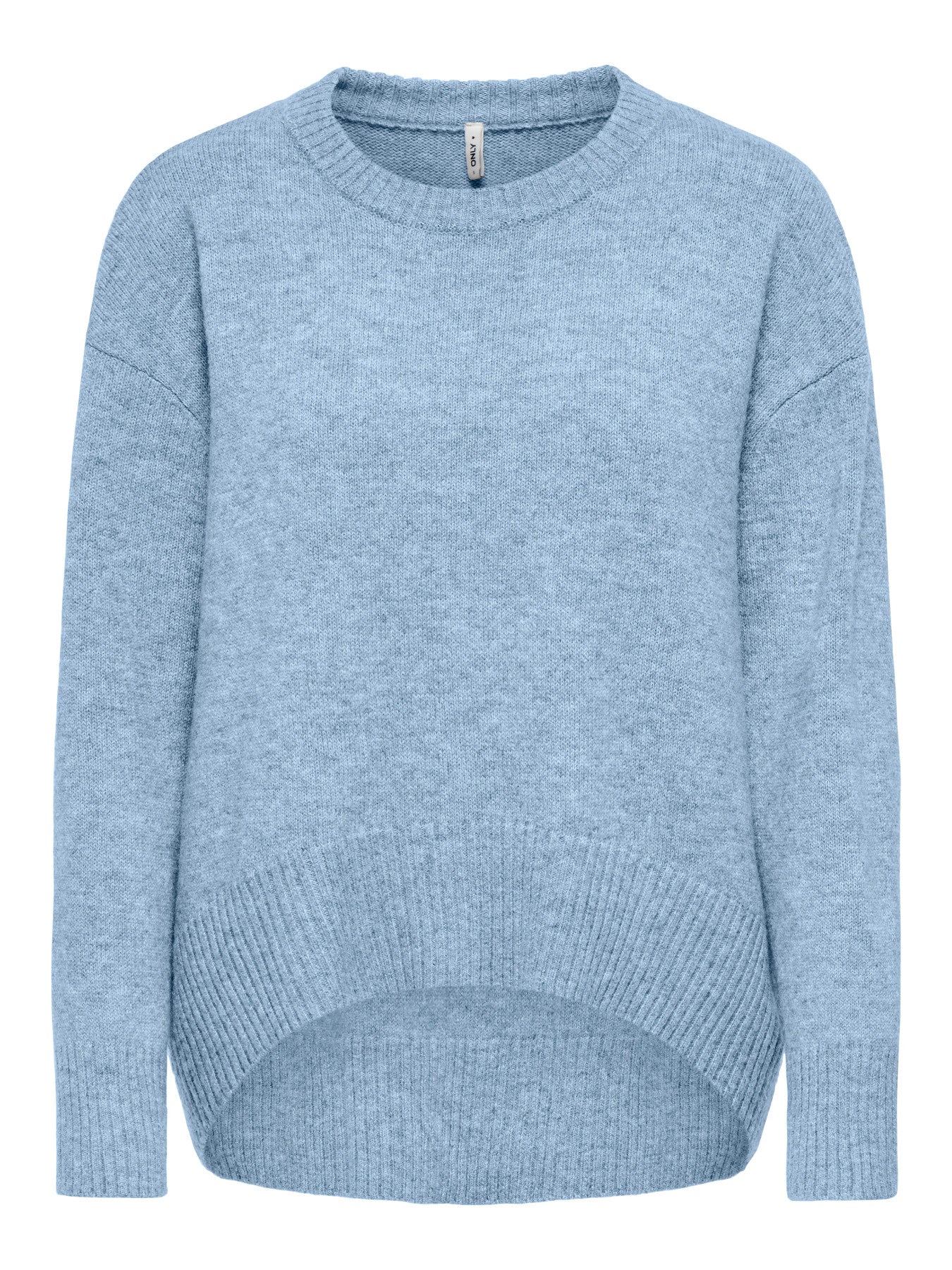 Alvia Long Sleeve Knit