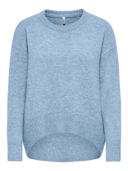 Alvia Long Sleeve Knit