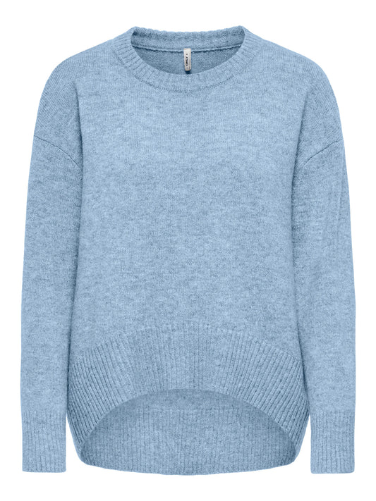 Alvia Long Sleeve Knit