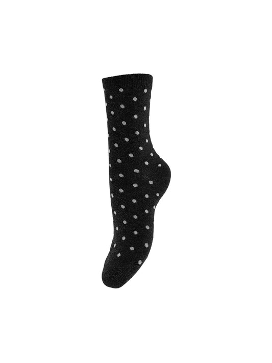 Sebby Glitter Long Pattern