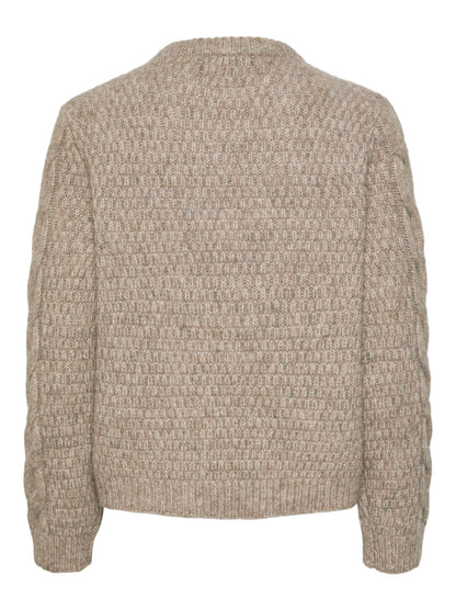 NINA JUMPER
