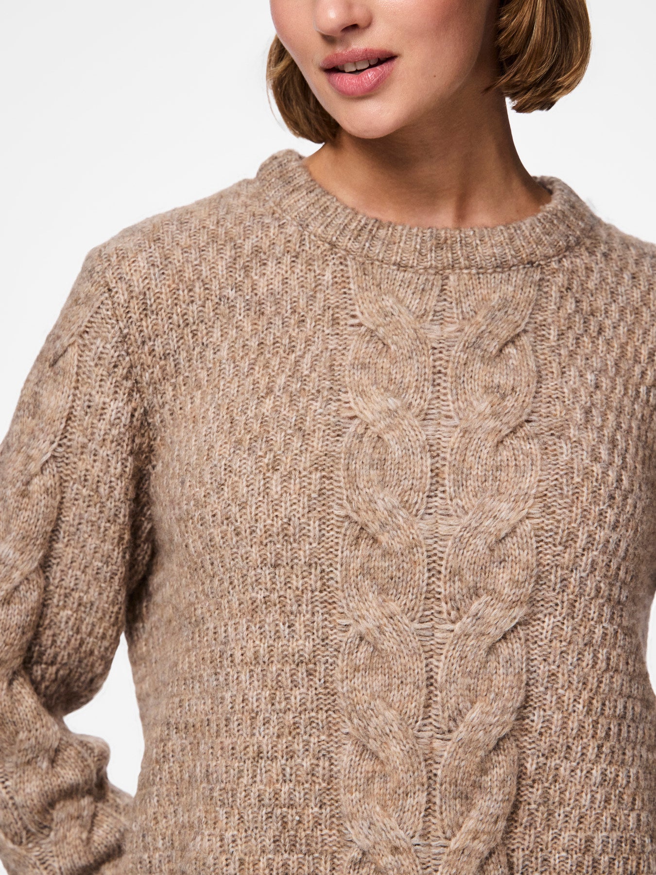 NINA JUMPER
