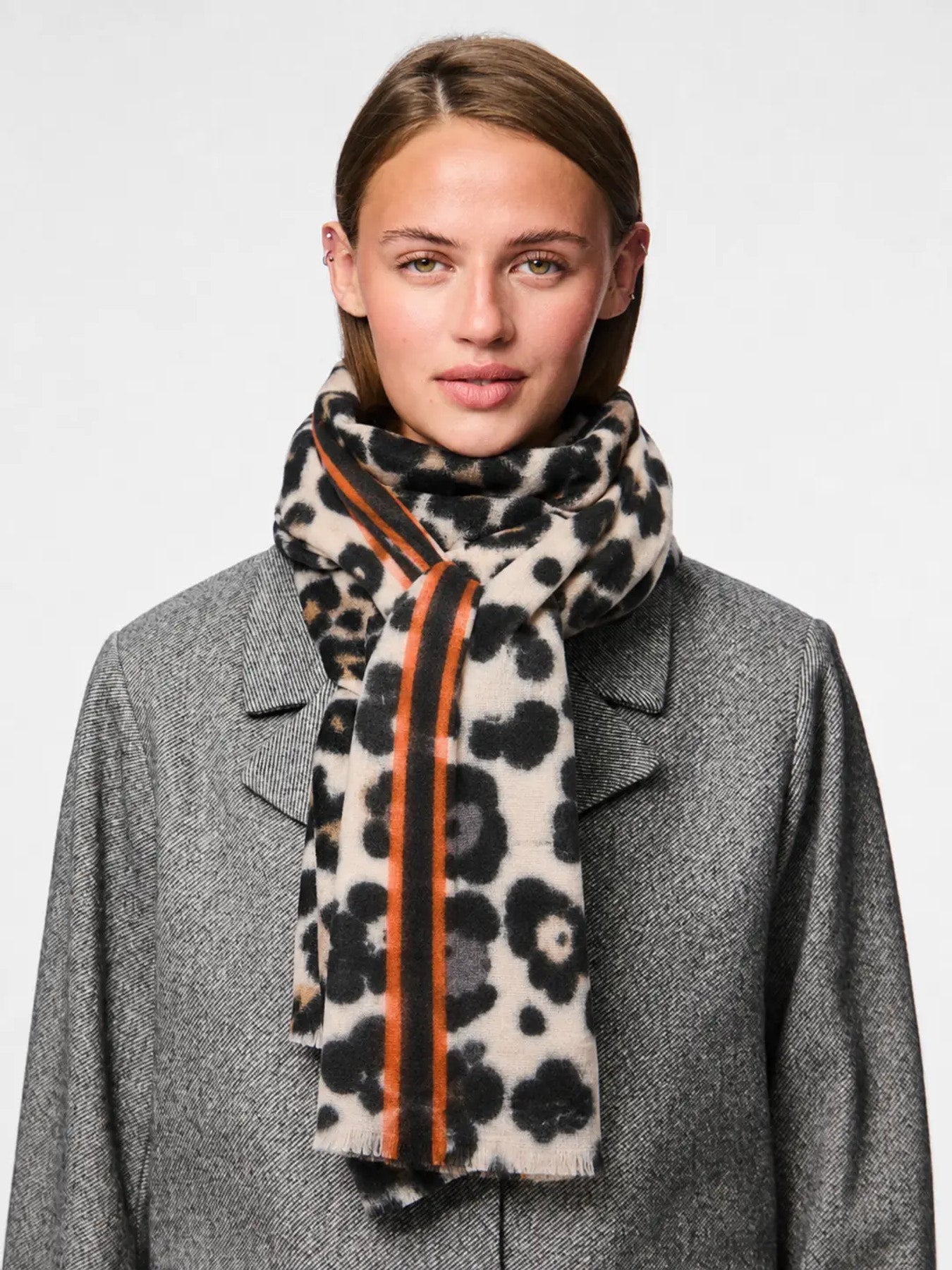 Jorna Long Scarf
