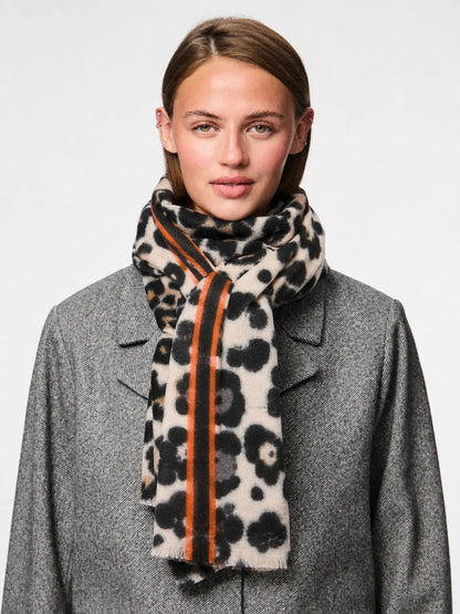 Jorna Long Scarf