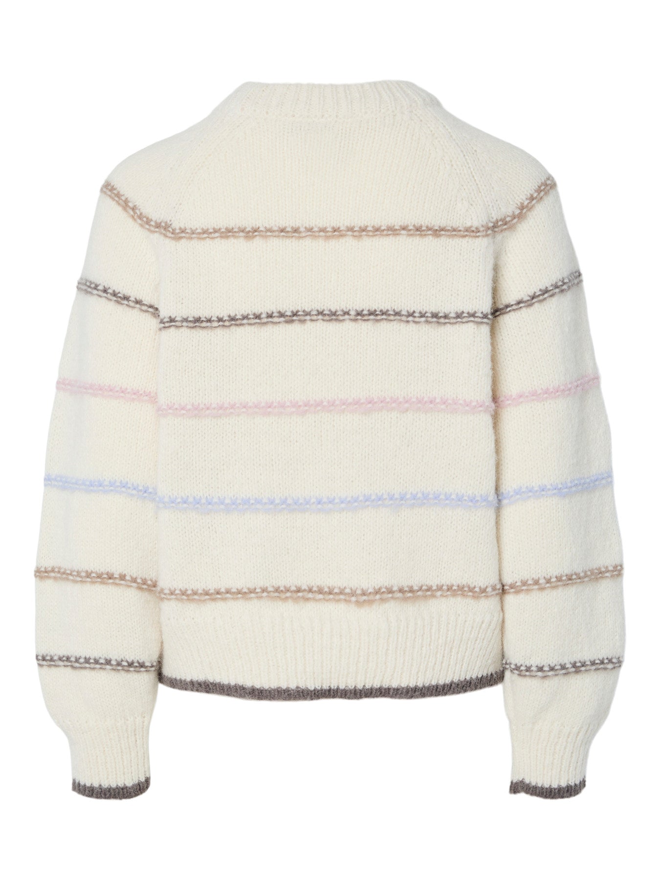 PCNEILIA KNITTED JUMPER