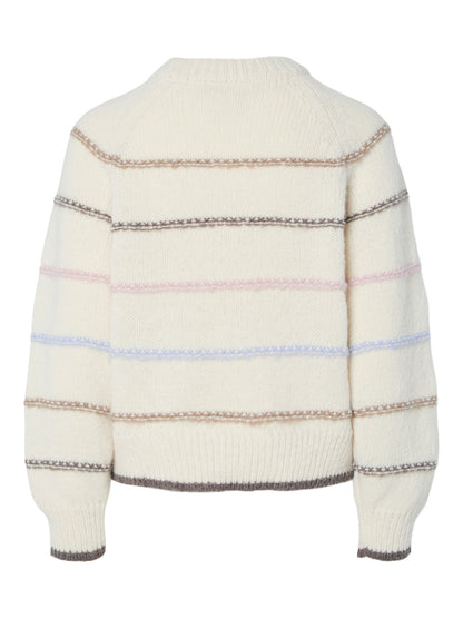PCNEILIA KNITTED JUMPER