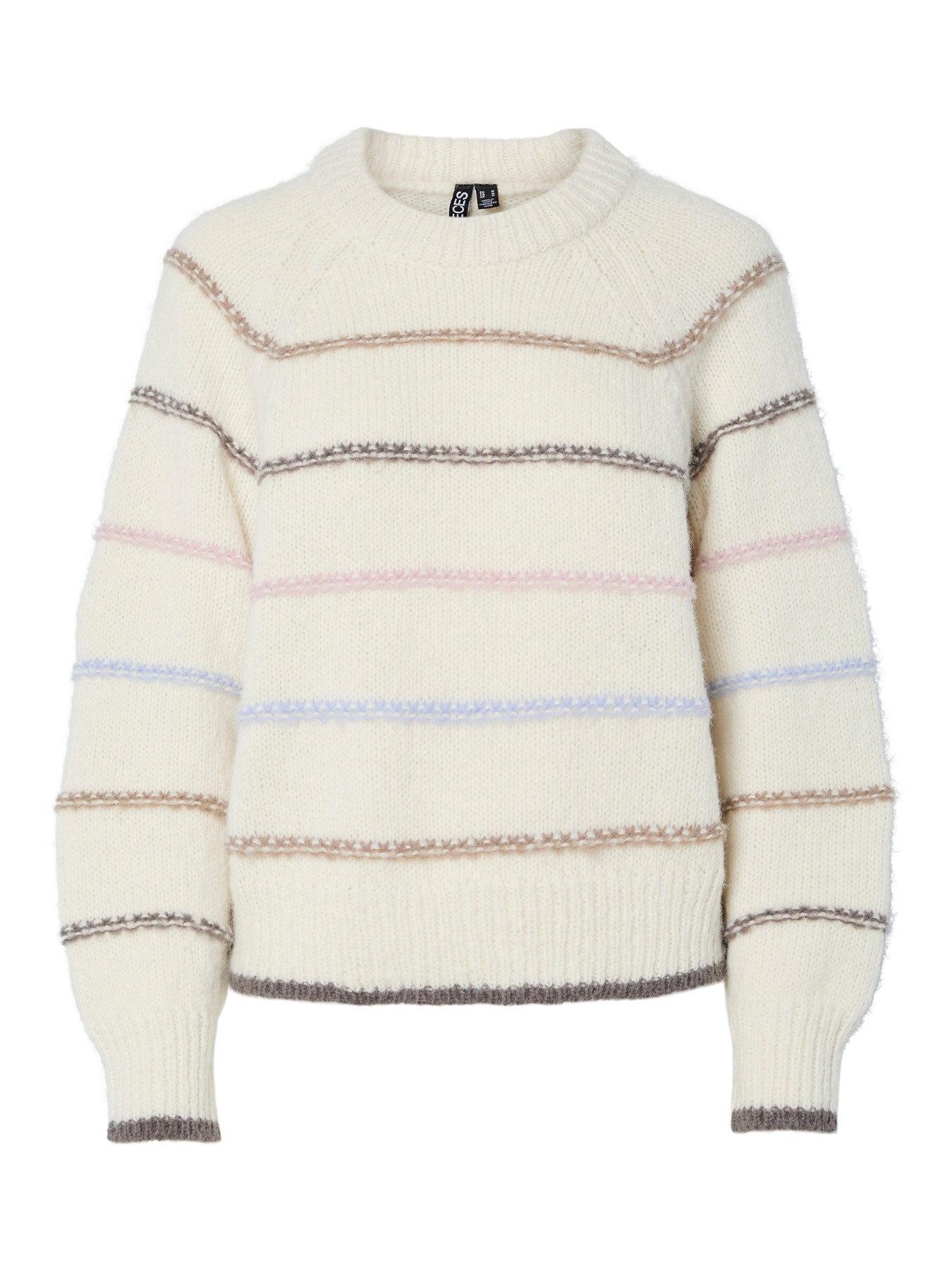 PCNEILIA KNITTED JUMPER
