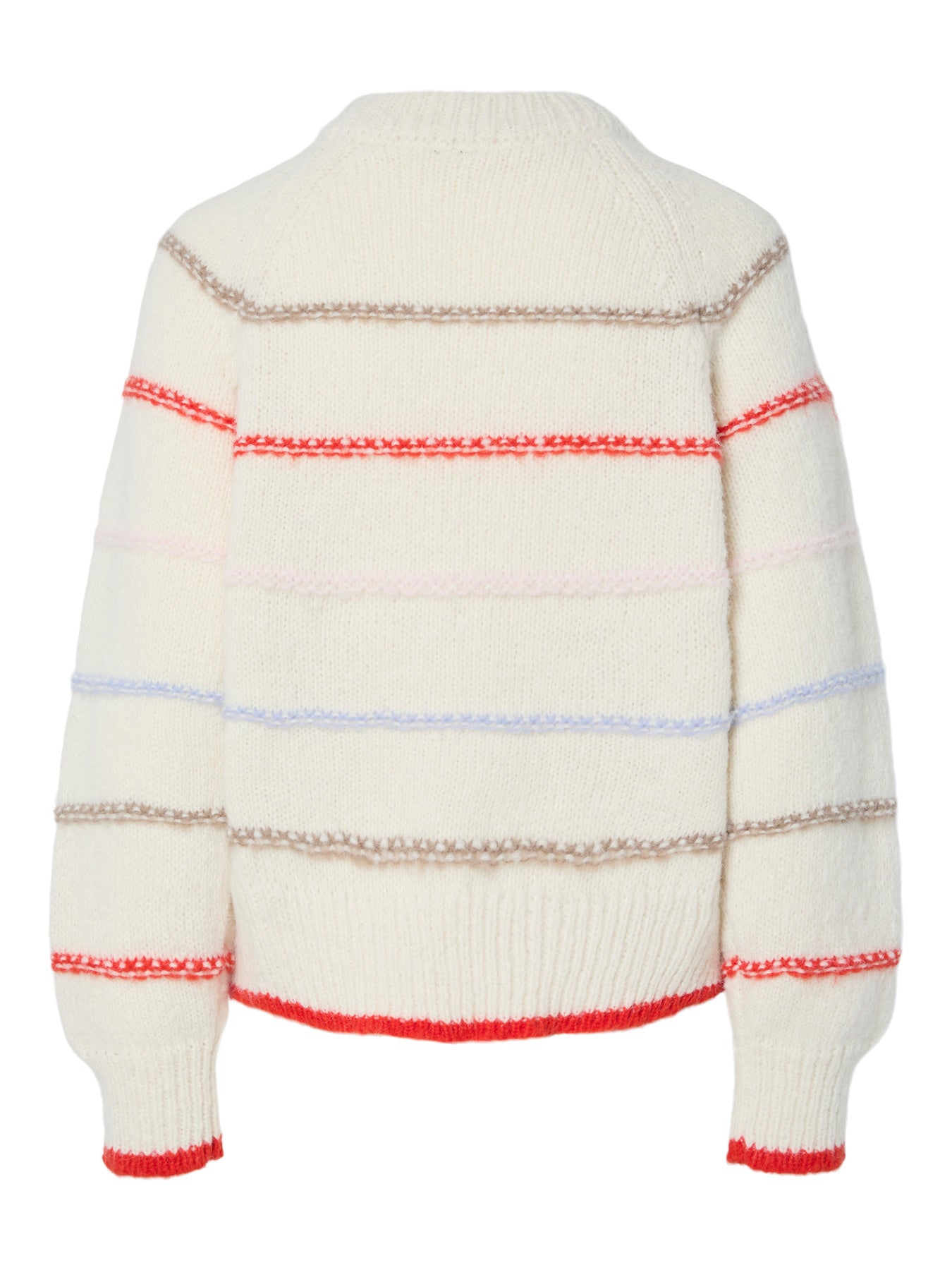 PCNEILIA KNITTED JUMPER