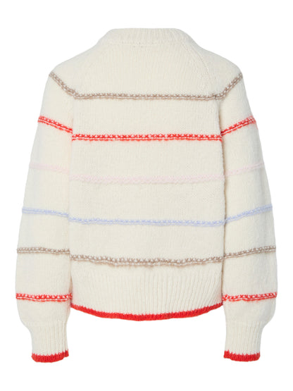 PCNEILIA KNITTED JUMPER