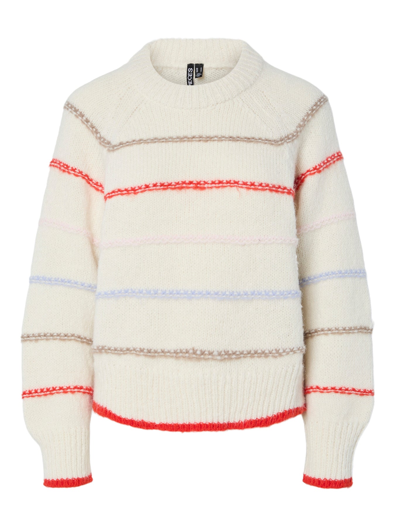 PCNEILIA KNITTED JUMPER