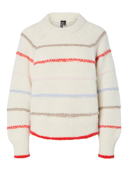 PCNEILIA KNITTED JUMPER