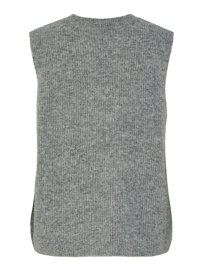PCSILLY KNITTED VEST