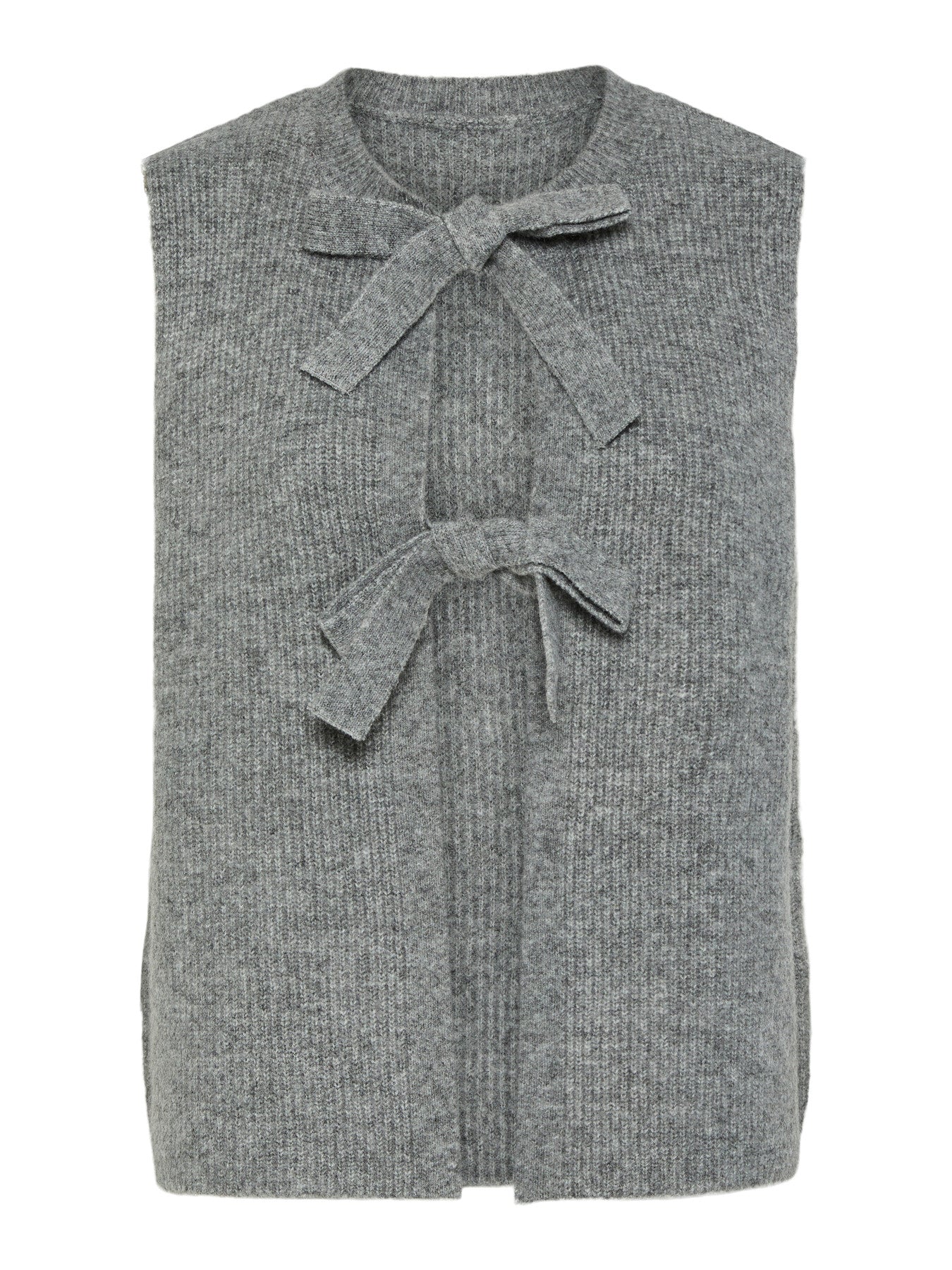 PCSILLY KNITTED VEST