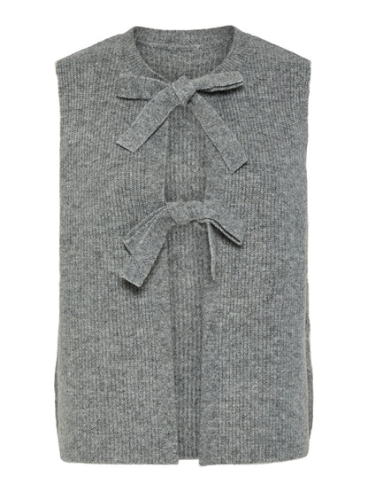 PCSILLY KNITTED VEST