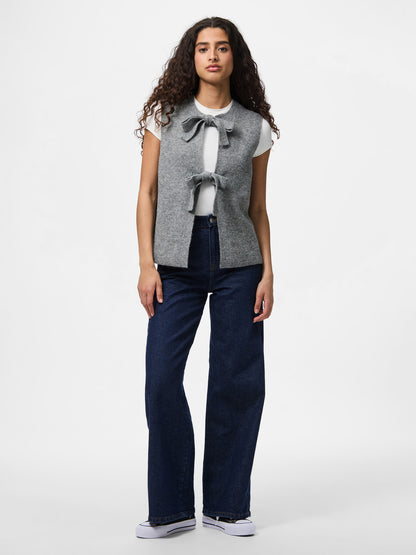 PCSILLY KNITTED VEST