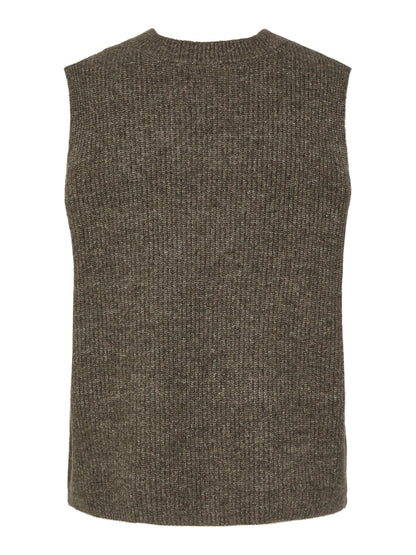 PCSILLY KNITTED VEST